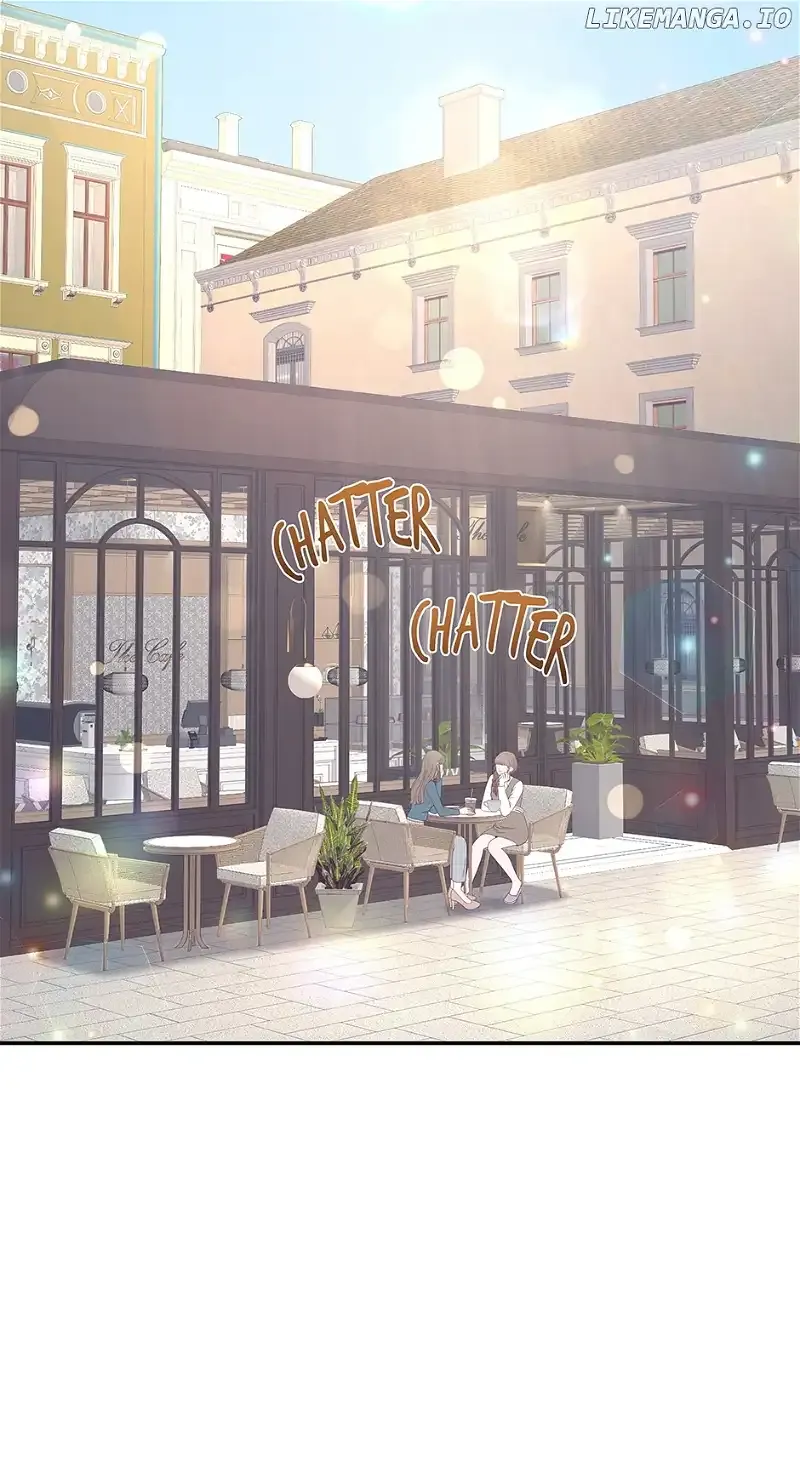 His Royal Appetite Chapter 29 Online - página 2