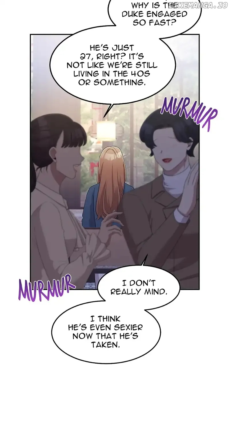 His Royal Appetite Chapter 29 Online - página 4