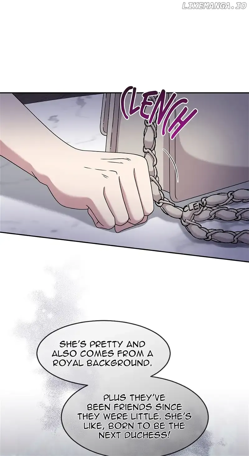 His Royal Appetite Chapter 29 Online - página 5