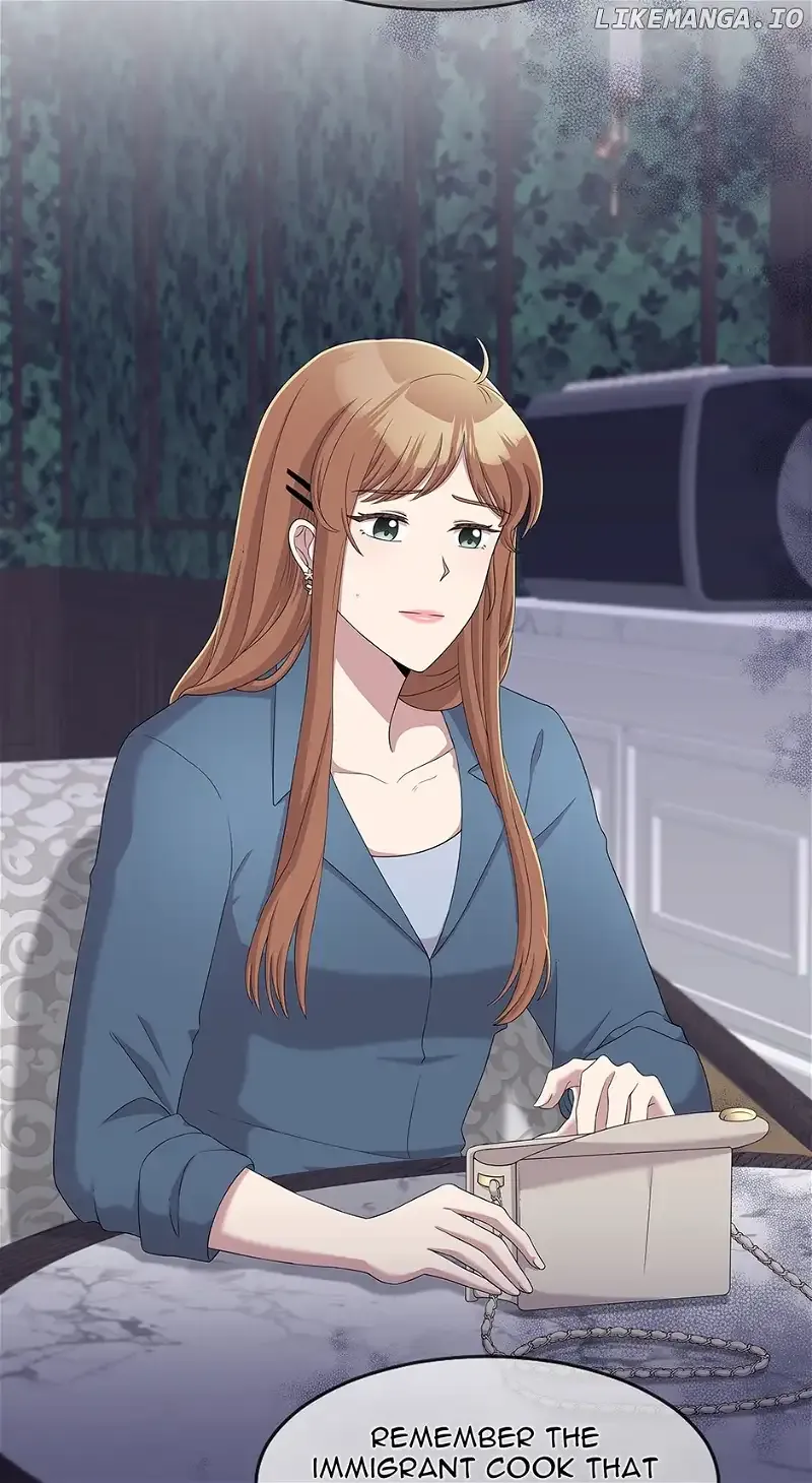 His Royal Appetite Chapter 29 Online - página 6