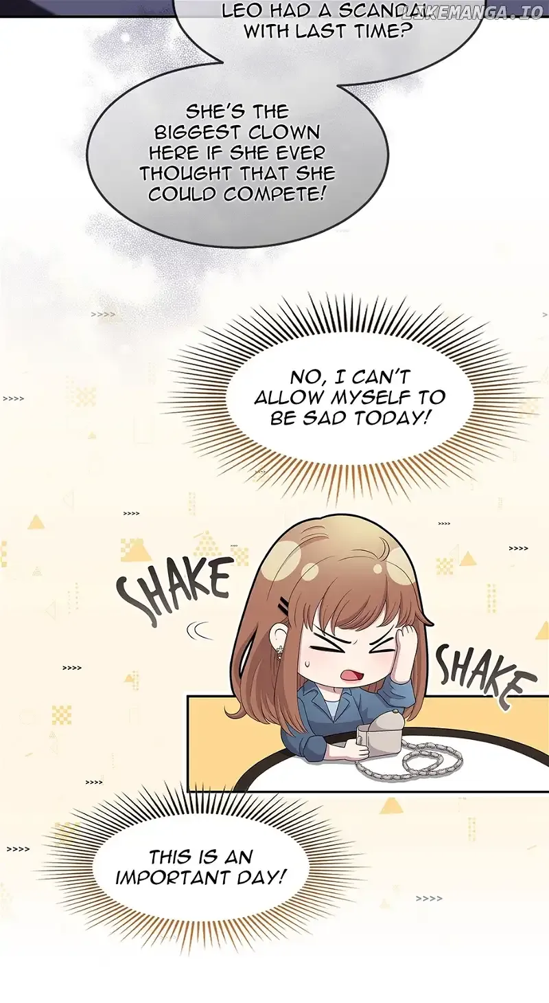 His Royal Appetite Chapter 29 Online - página 7