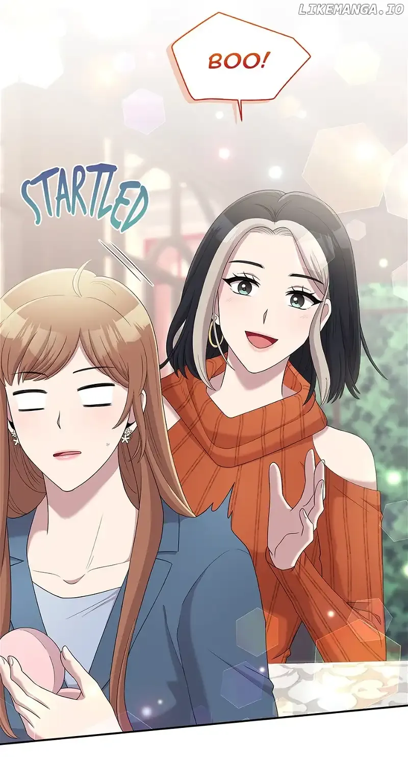 His Royal Appetite Chapter 29 Online - página 11
