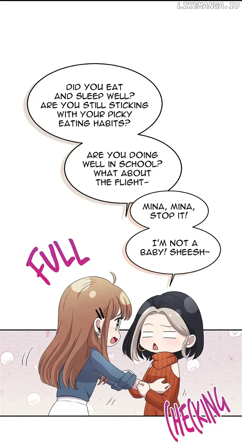 His Royal Appetite Chapter 29 Online - página 14