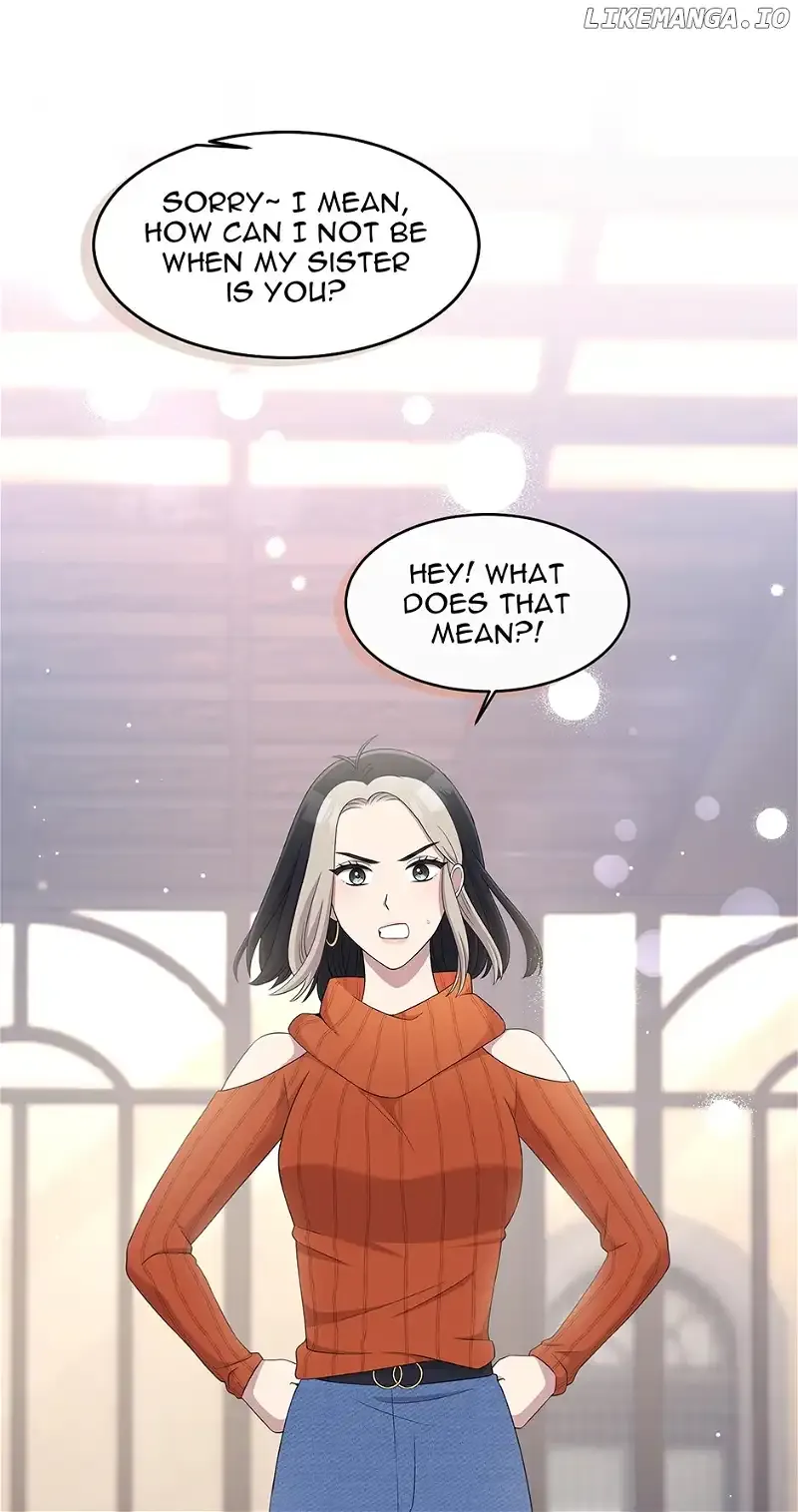 His Royal Appetite Chapter 29 Online - página 15