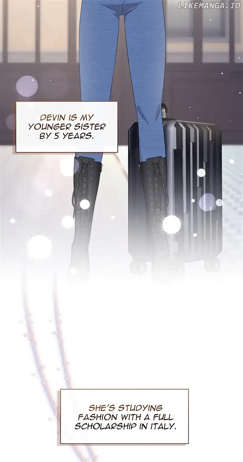 His Royal Appetite Chapter 29 Online - página 16
