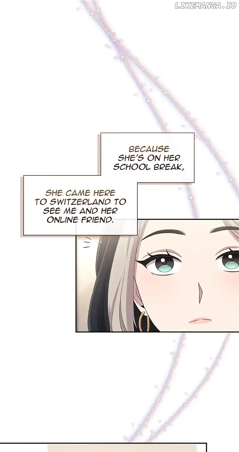 His Royal Appetite Chapter 29 Online - página 17