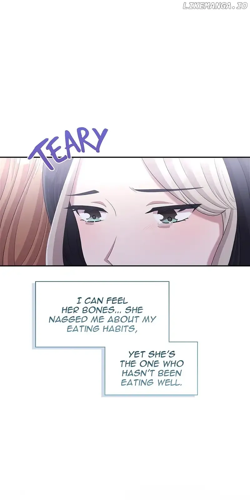 His Royal Appetite Chapter 29 Online - página 22