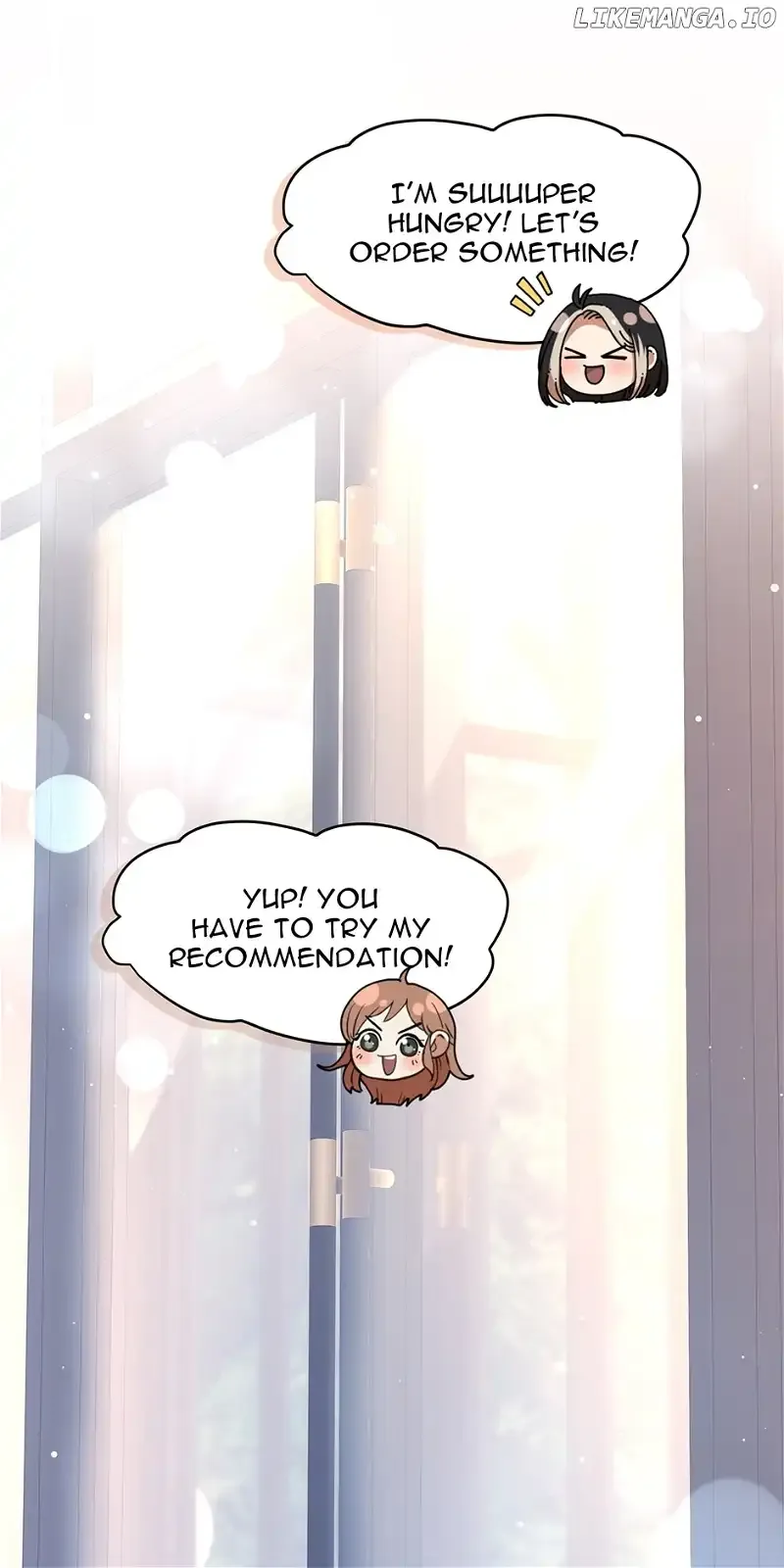 His Royal Appetite Chapter 29 Online - página 23