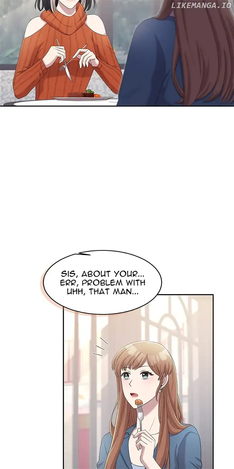 His Royal Appetite Chapter 29 Online - página 26