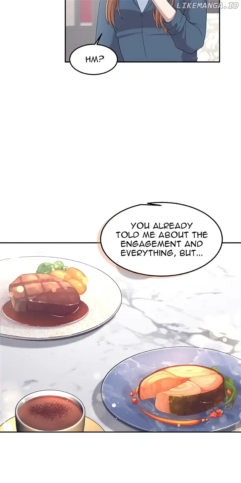 His Royal Appetite Chapter 29 Online - página 27