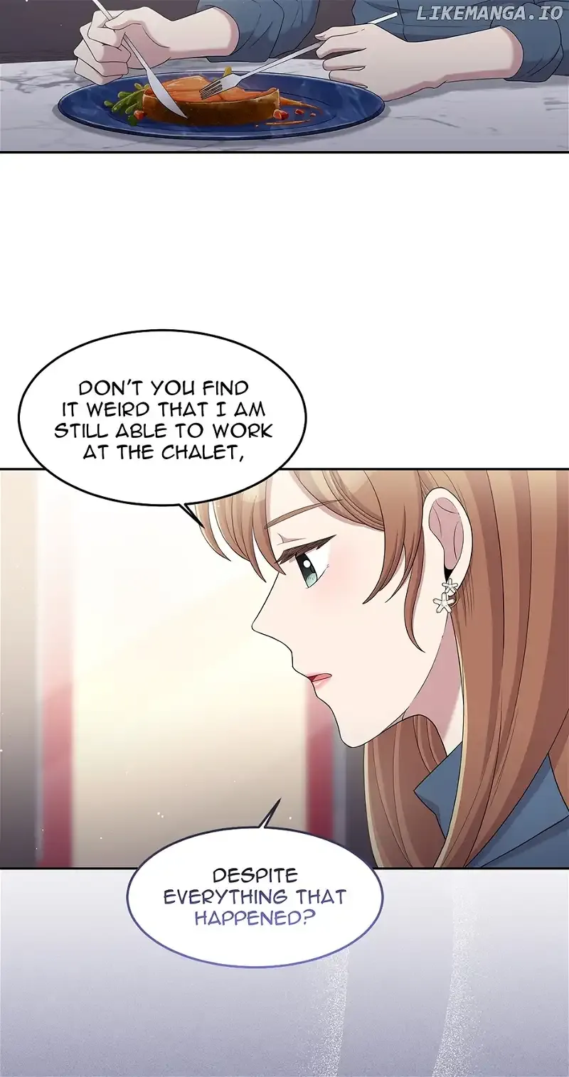 His Royal Appetite Chapter 29 Online - página 29