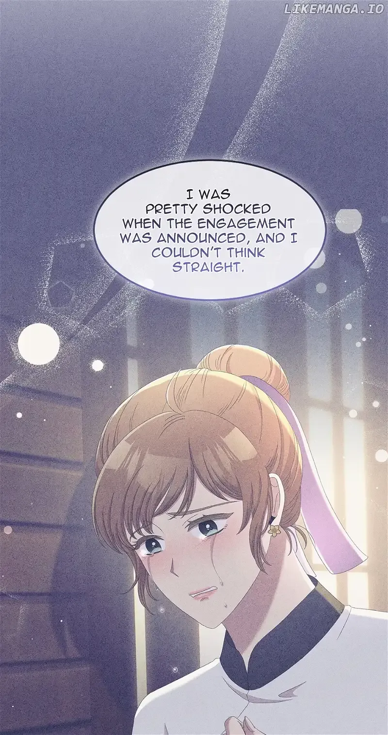 His Royal Appetite Chapter 29 Online - página 30