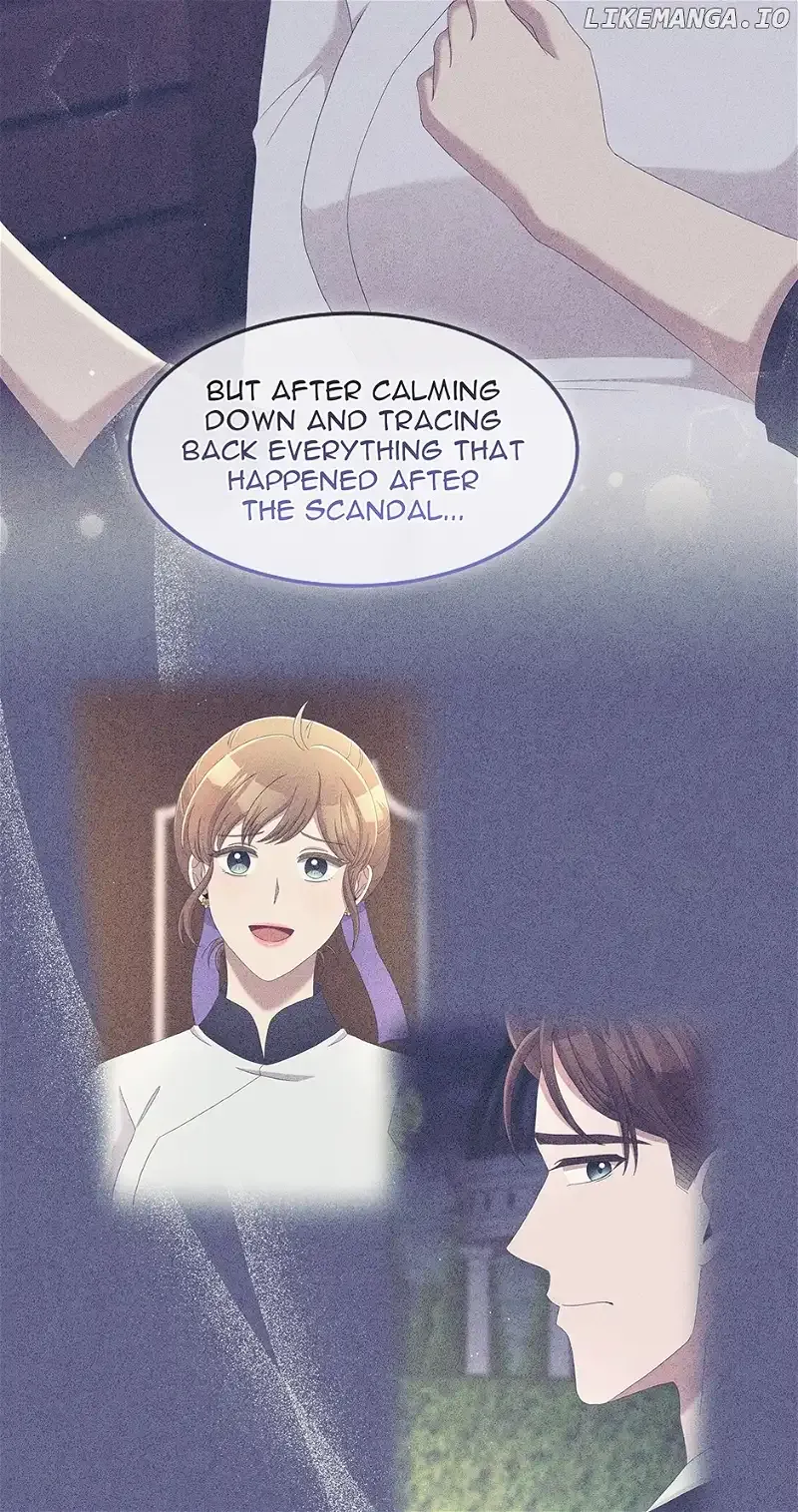 His Royal Appetite Chapter 29 Online - página 31