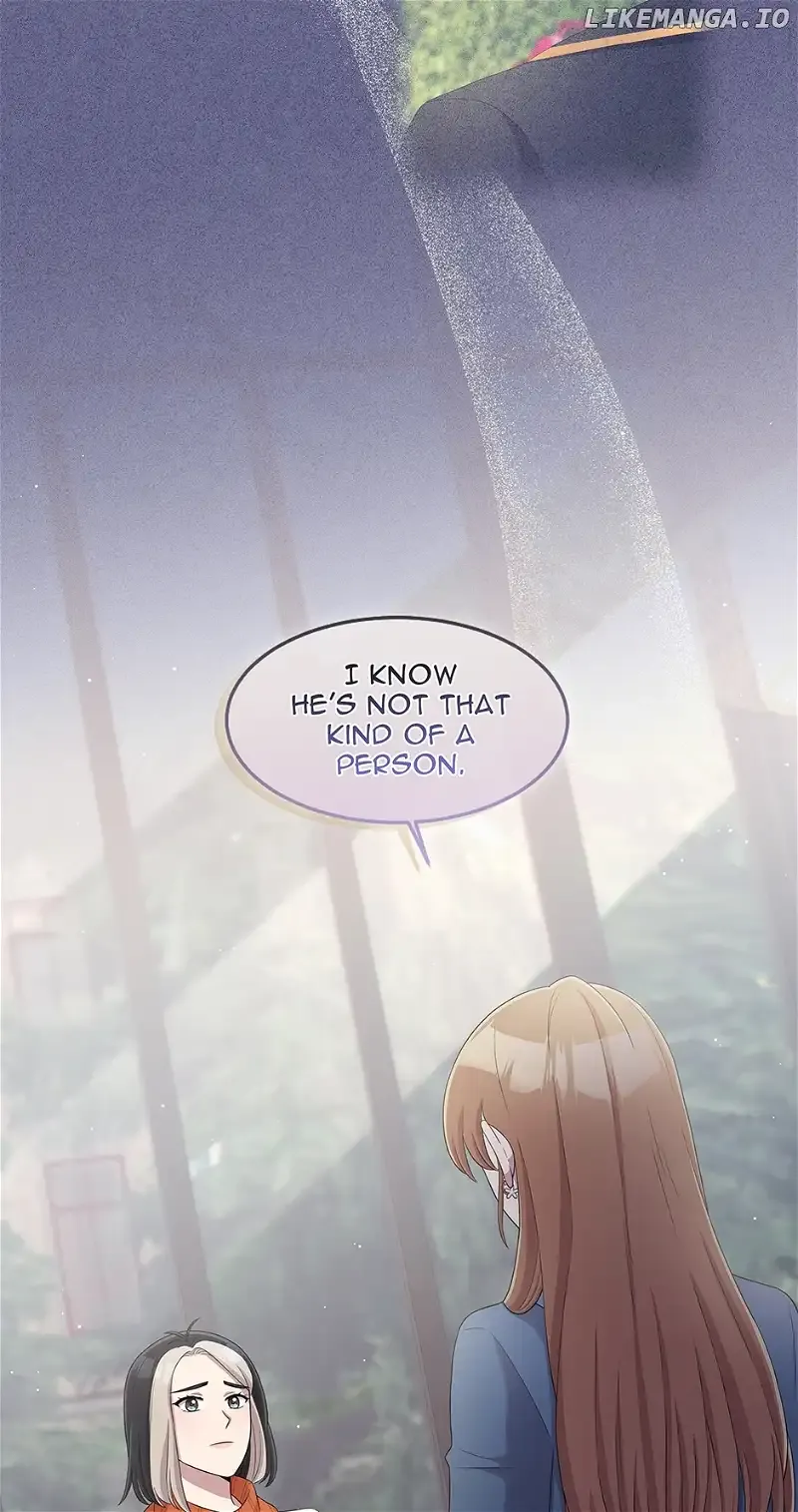 His Royal Appetite Chapter 29 Online - página 32
