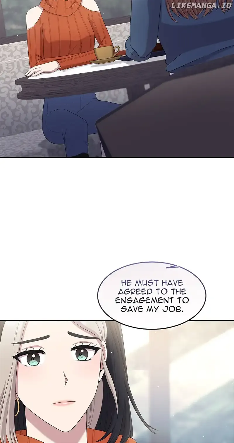 His Royal Appetite Chapter 29 Online - página 33