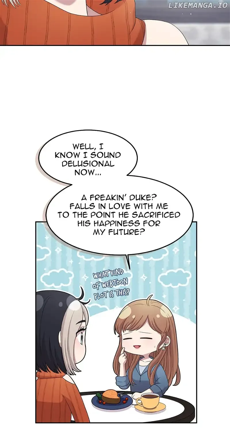 His Royal Appetite Chapter 29 Online - página 34