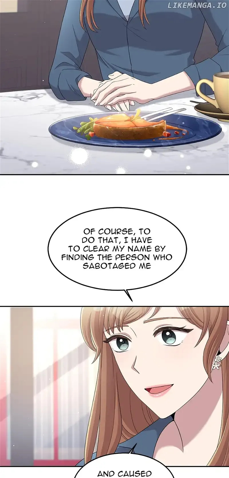 His Royal Appetite Chapter 29 Online - página 37