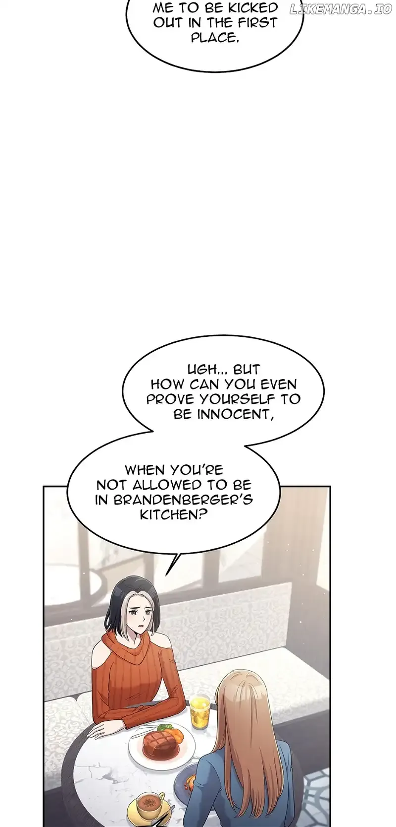 His Royal Appetite Chapter 29 Online - página 38