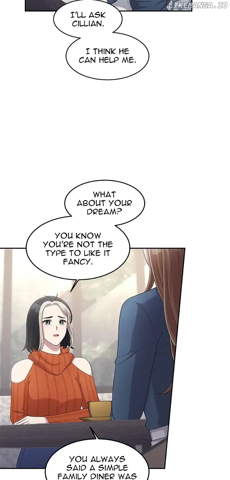 His Royal Appetite Chapter 29 Online - página 39