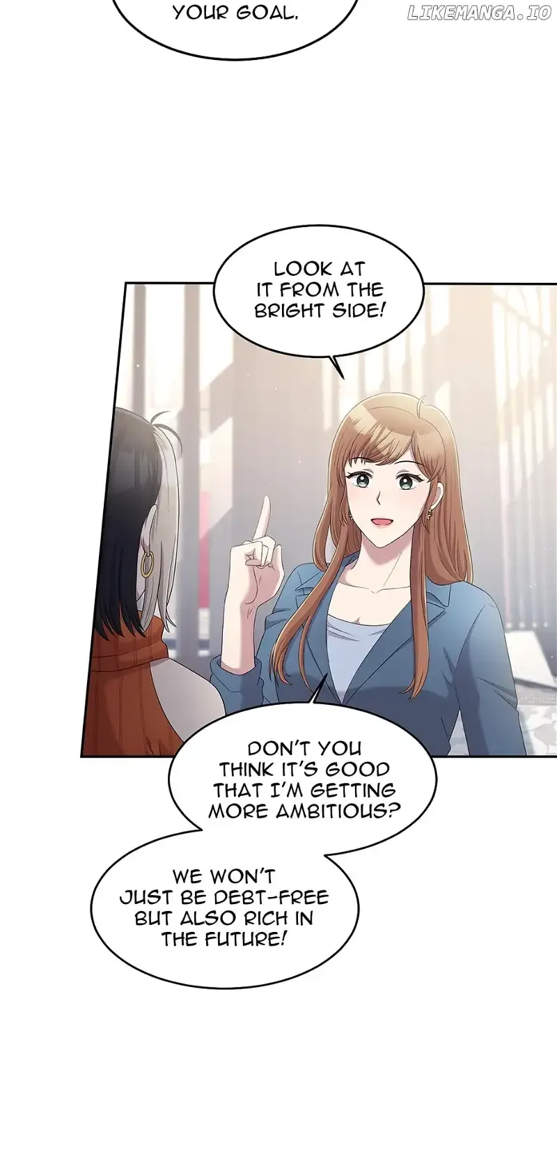 His Royal Appetite Chapter 29 Online - página 40