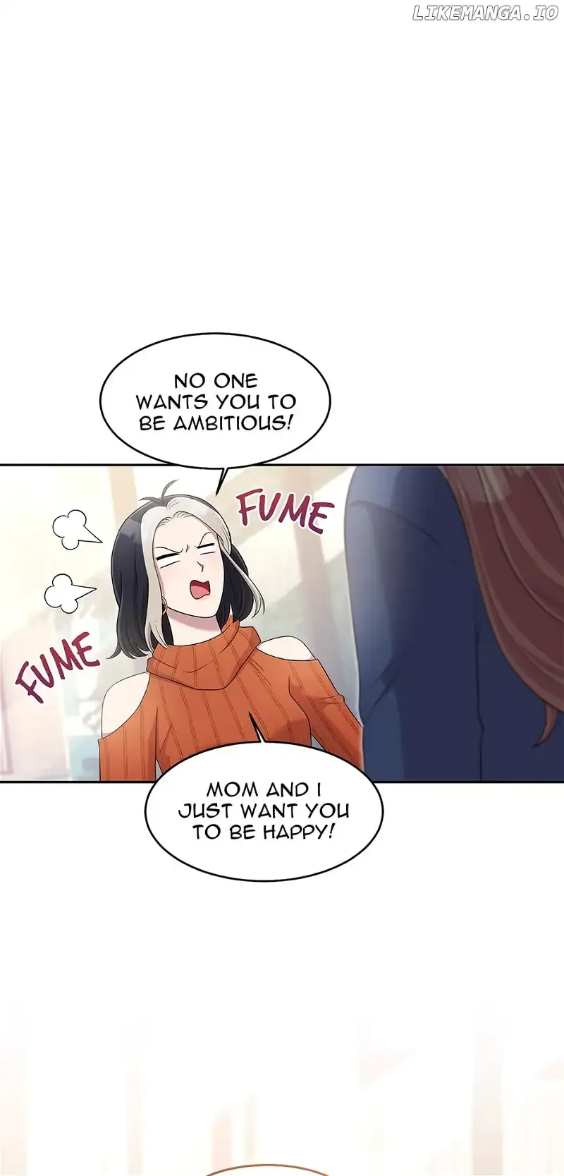 His Royal Appetite Chapter 29 Online - página 41