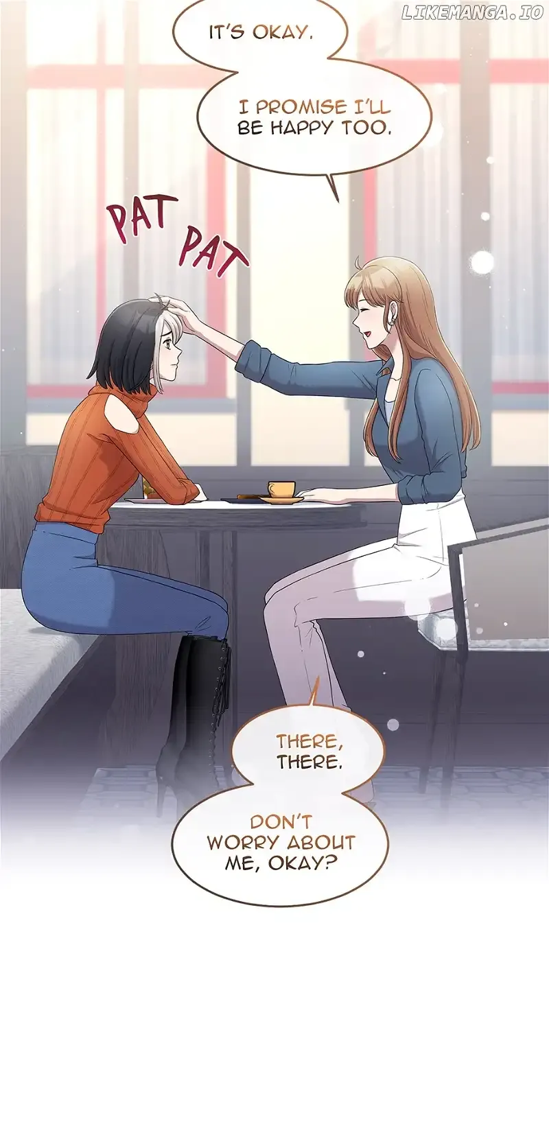 His Royal Appetite Chapter 29 Online - página 42