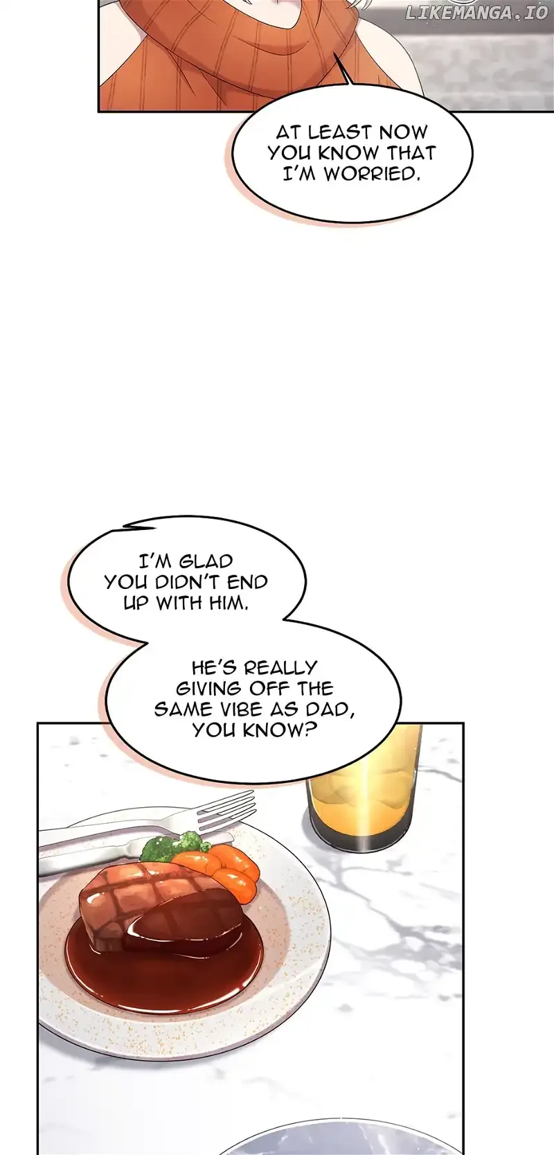 His Royal Appetite Chapter 29 Online - página 44