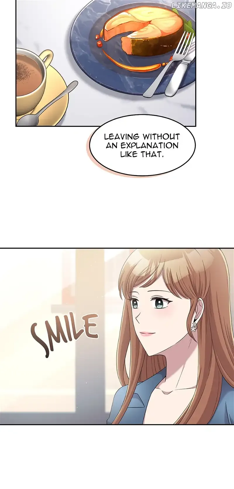His Royal Appetite Chapter 29 Online - página 45