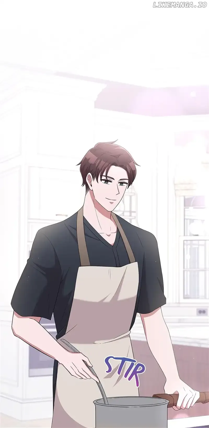 His Royal Appetite Chapter 29 Online - página 47