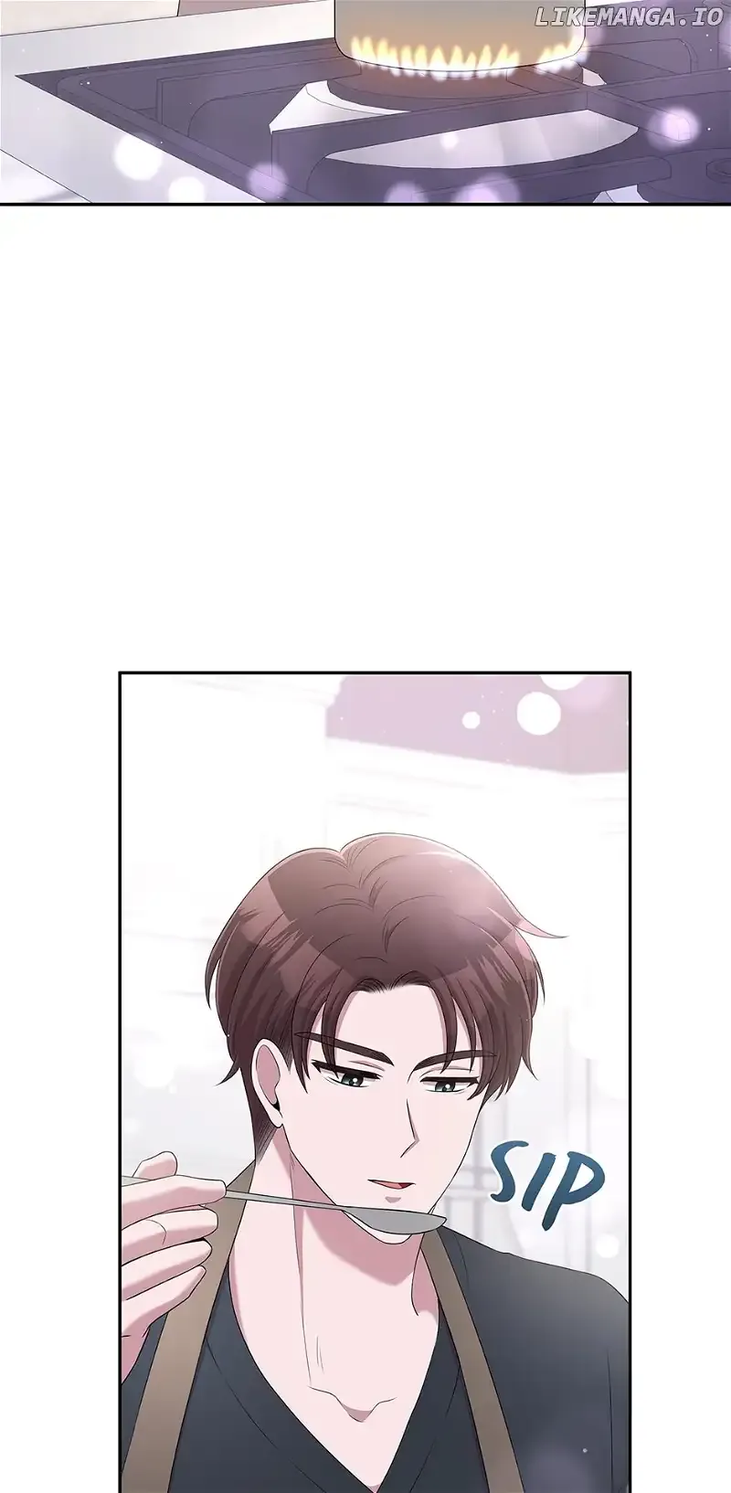 His Royal Appetite Chapter 29 Online - página 48