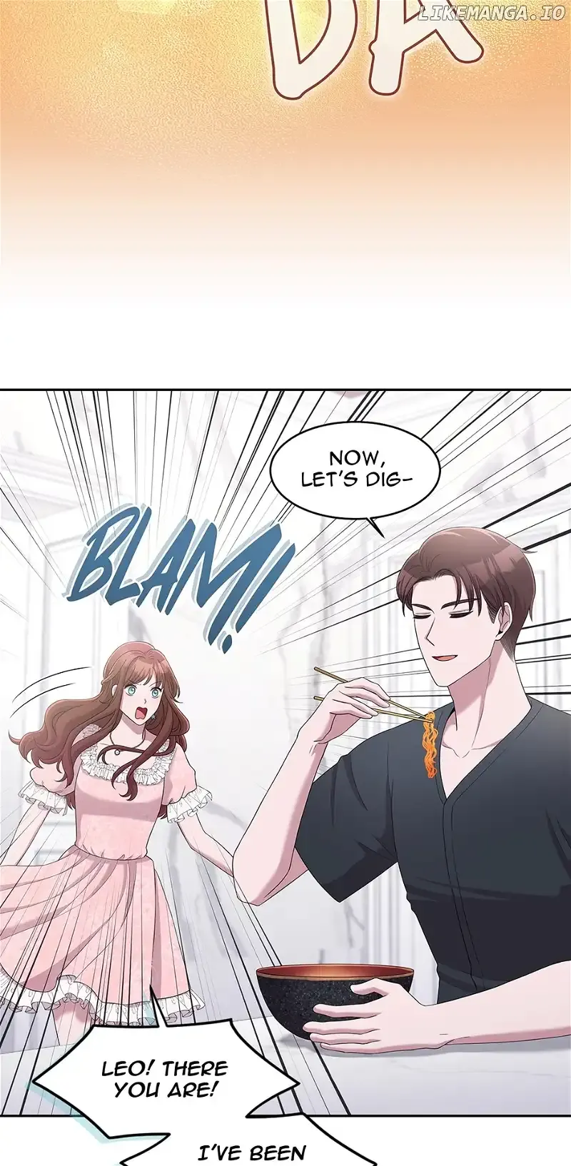 His Royal Appetite Chapter 29 Online - página 51