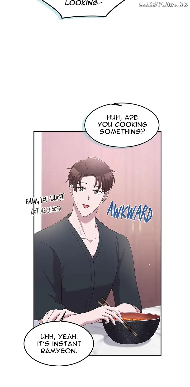 His Royal Appetite Chapter 29 Online - página 52