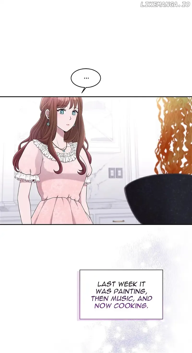 His Royal Appetite Chapter 29 Online - página 53