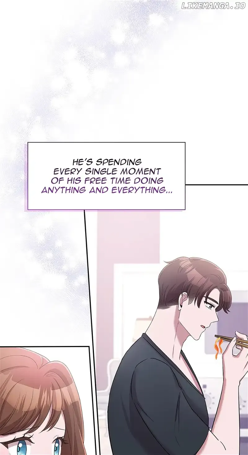 His Royal Appetite Chapter 29 Online - página 54