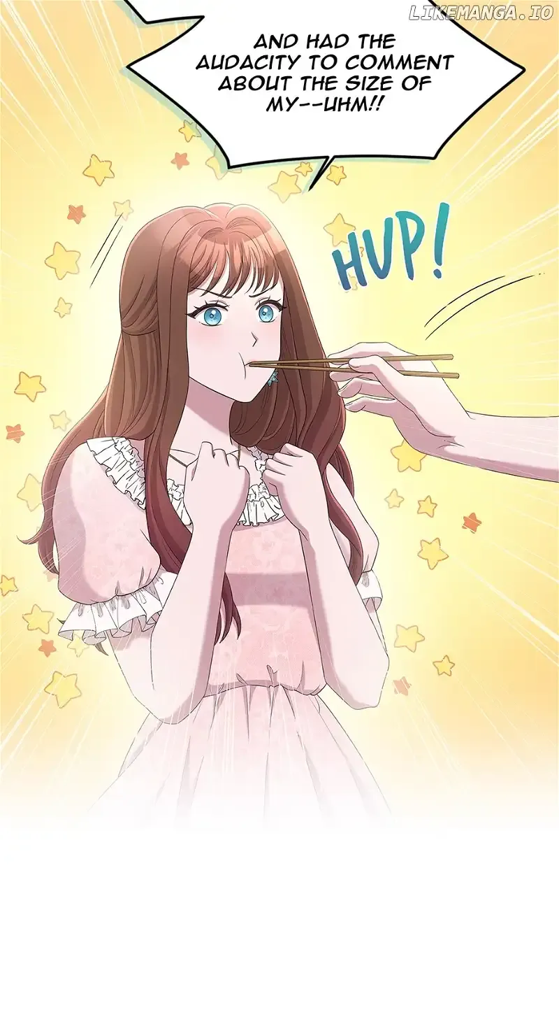 His Royal Appetite Chapter 29 Online - página 57