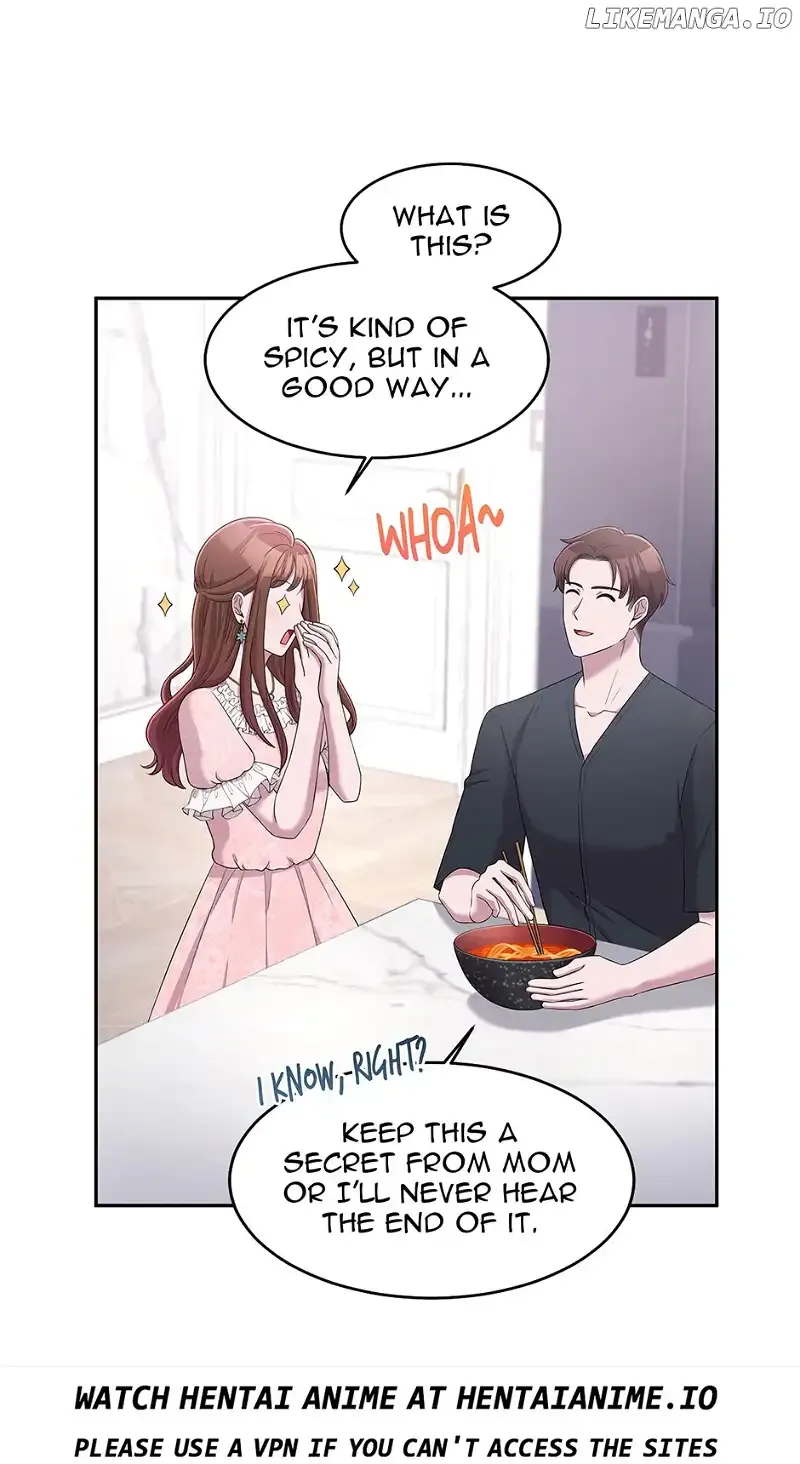 His Royal Appetite Chapter 29 Online - página 58