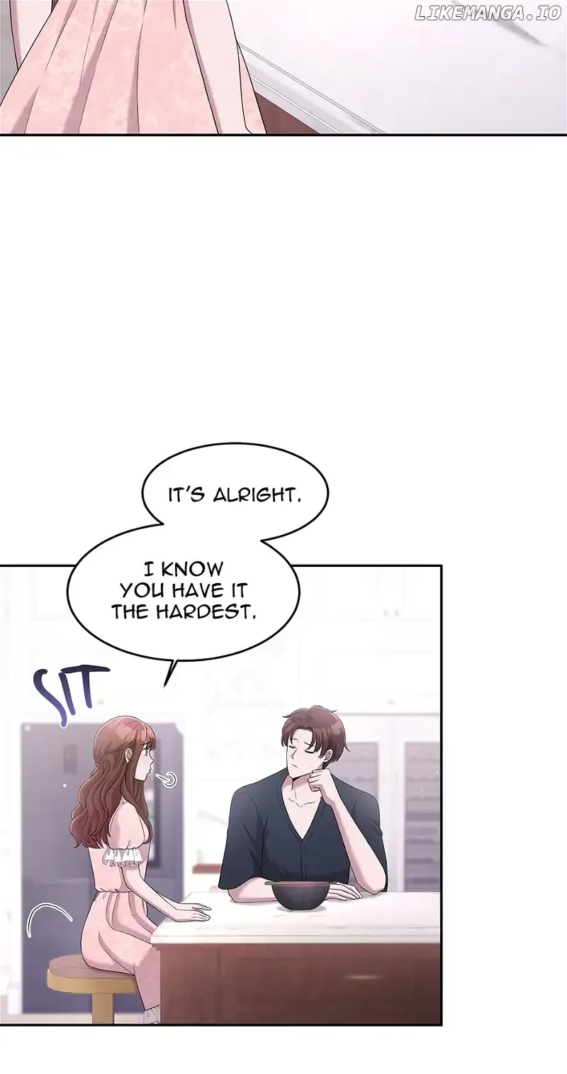 His Royal Appetite Chapter 29 Online - página 60