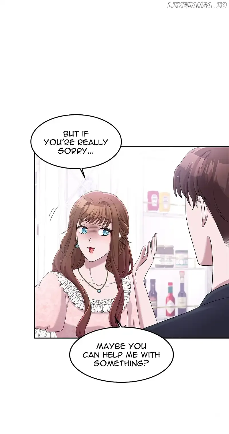 His Royal Appetite Chapter 29 Online - página 61