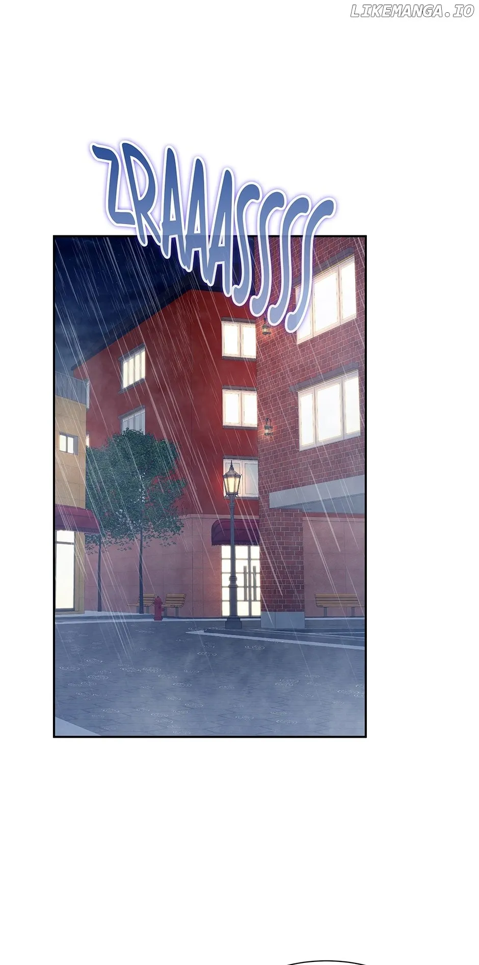 His Royal Appetite Chapter 3 Online - página 1