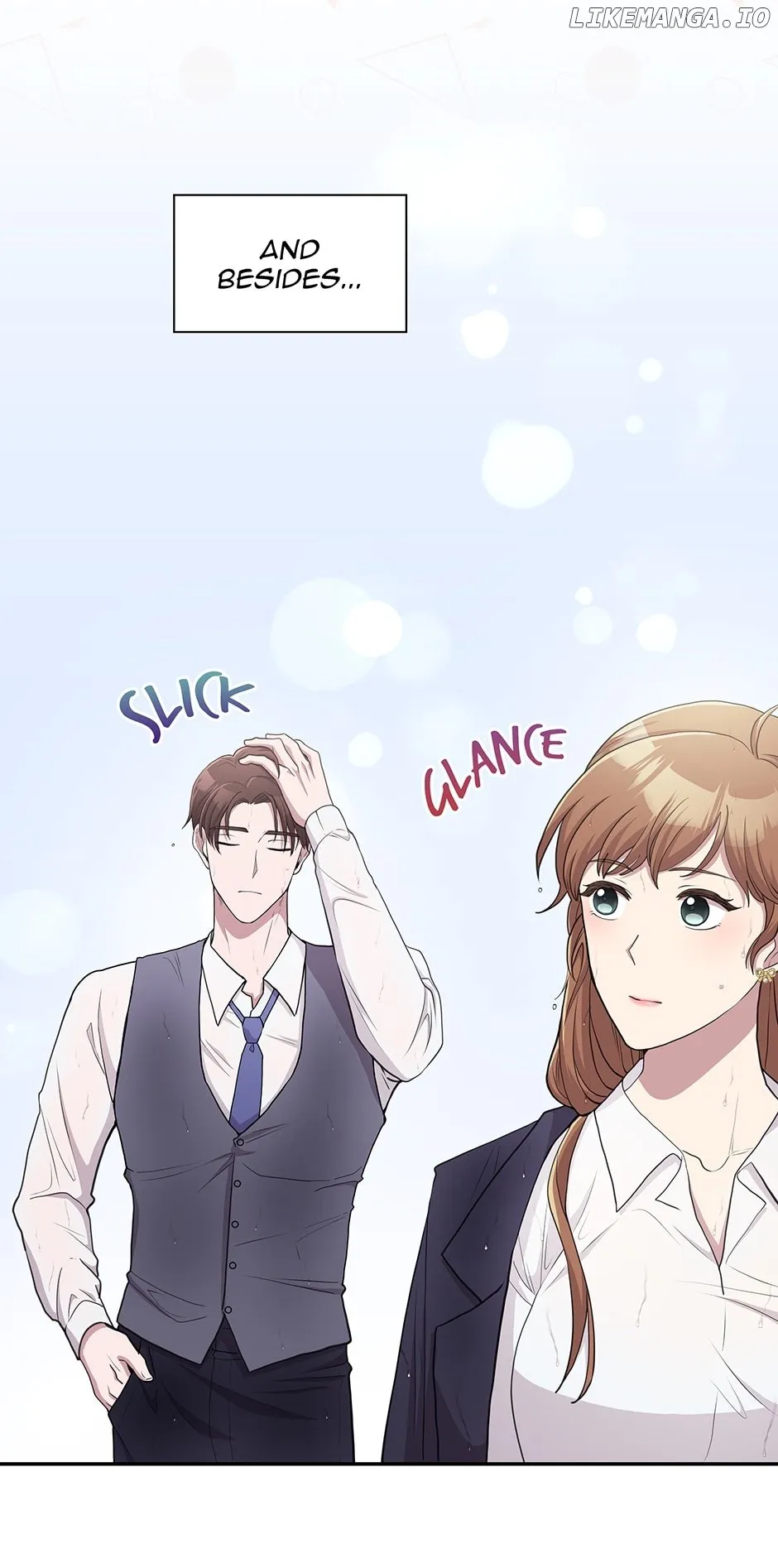 His Royal Appetite Chapter 3 Online - página 4