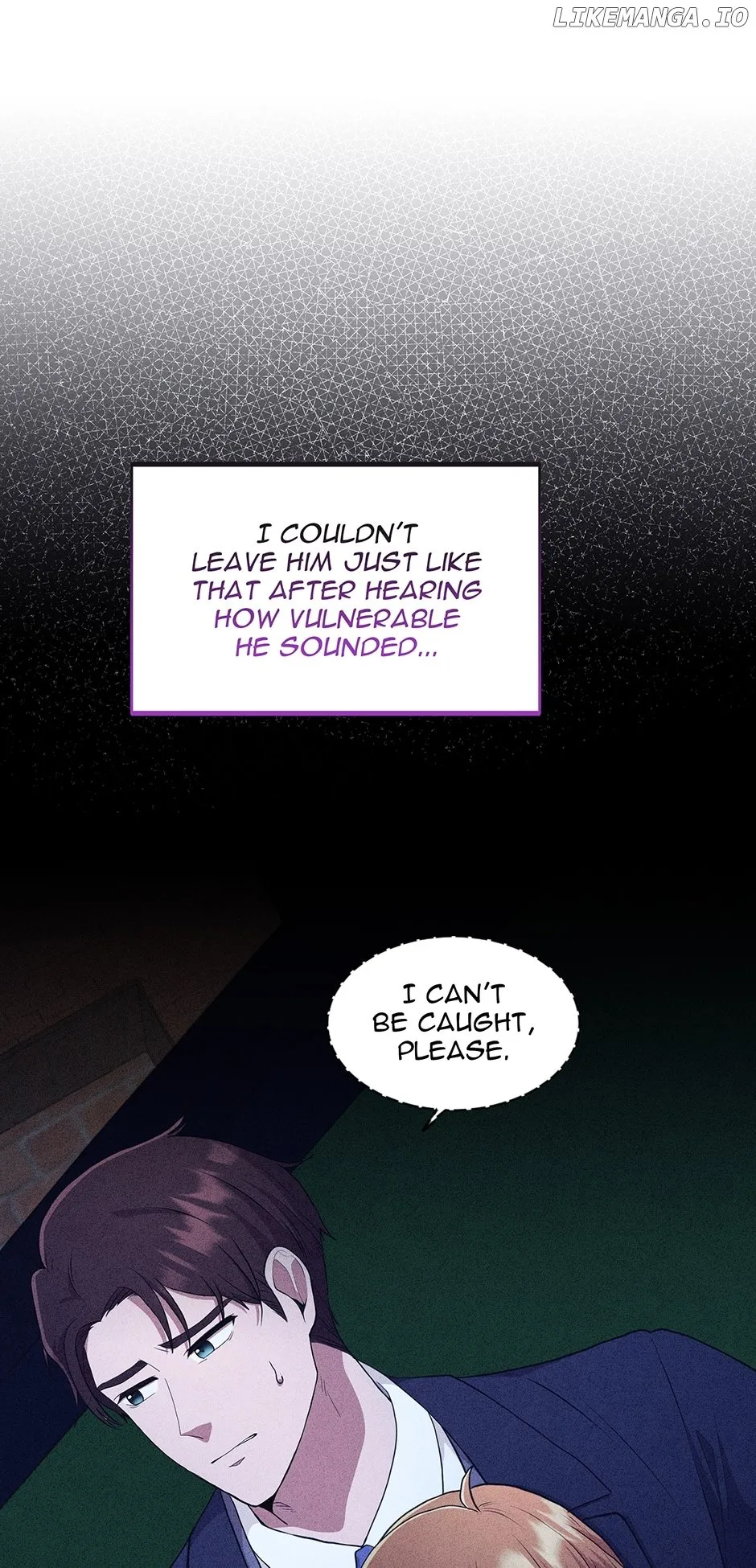 His Royal Appetite Chapter 3 Online - página 5