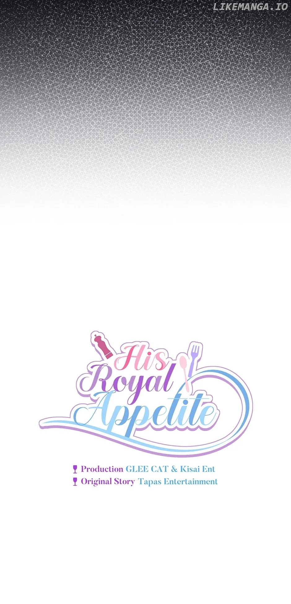 His Royal Appetite Chapter 3 Online - página 7