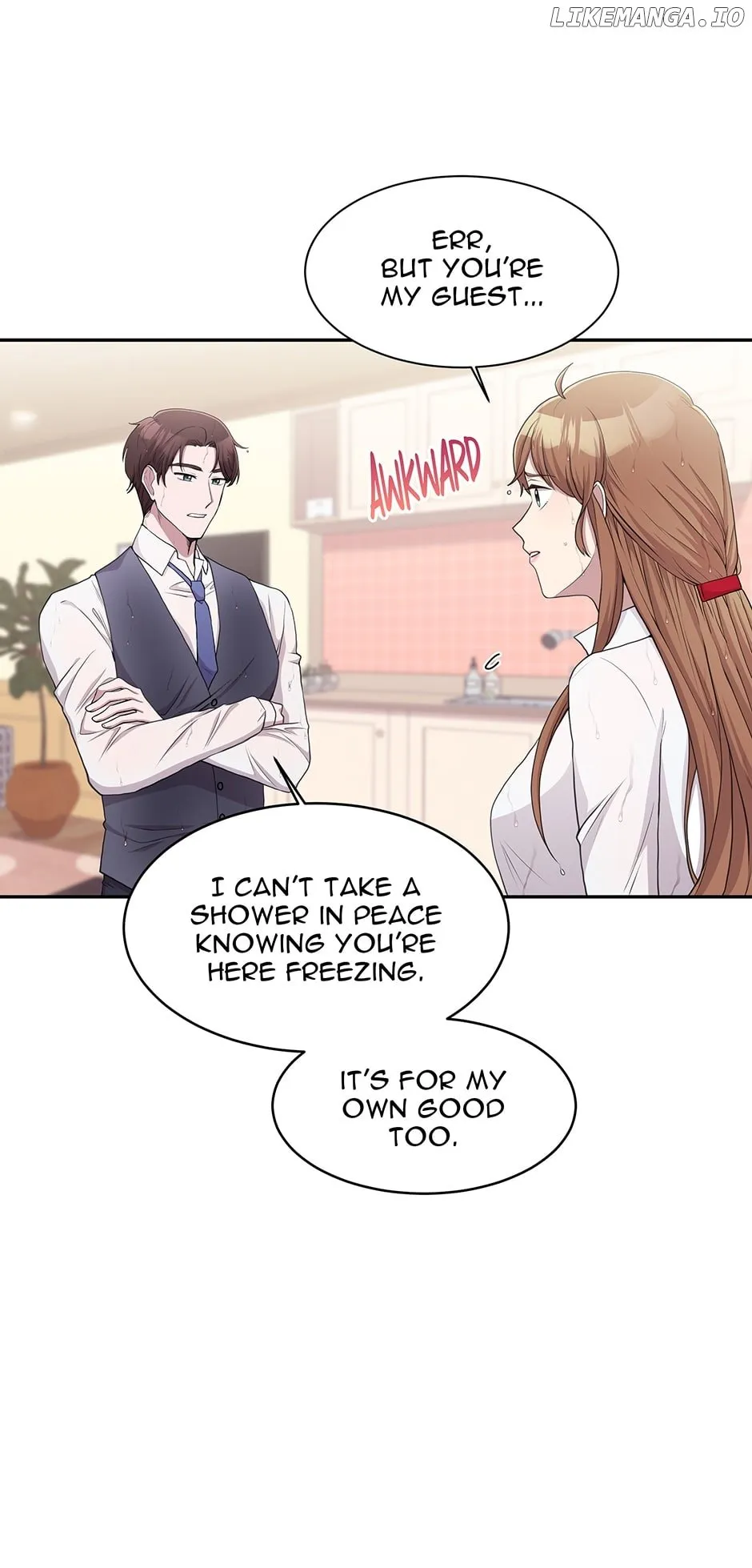 His Royal Appetite Chapter 3 Online - página 11