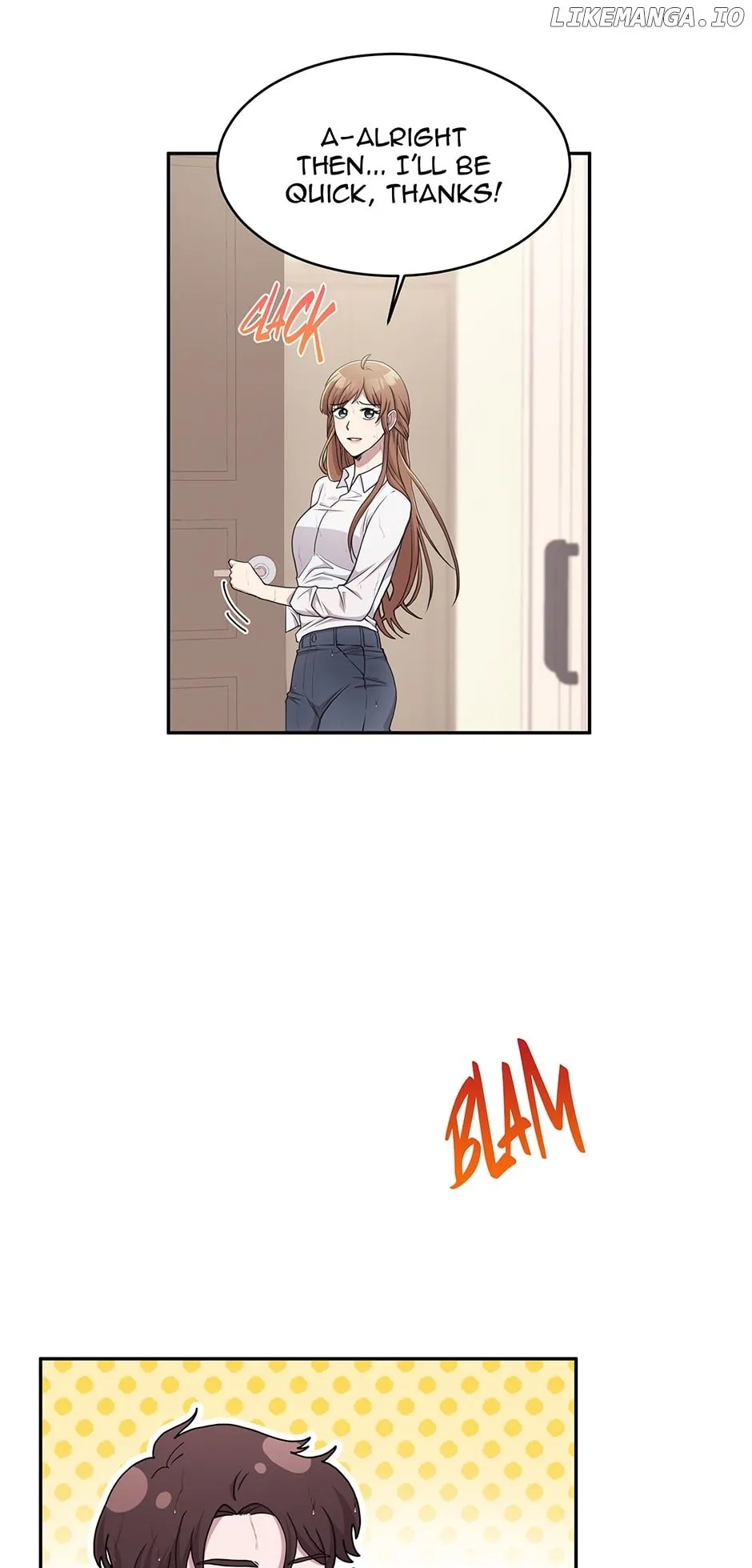 His Royal Appetite Chapter 3 Online - página 12