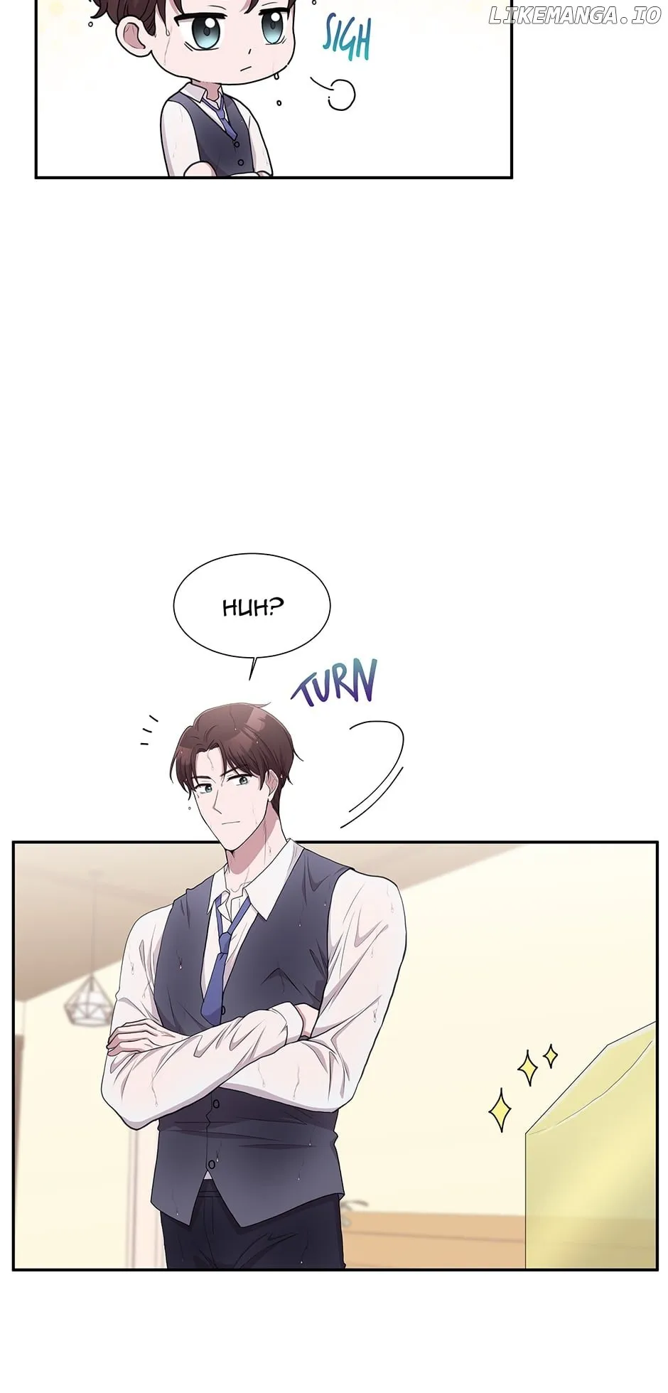 His Royal Appetite Chapter 3 Online - página 13