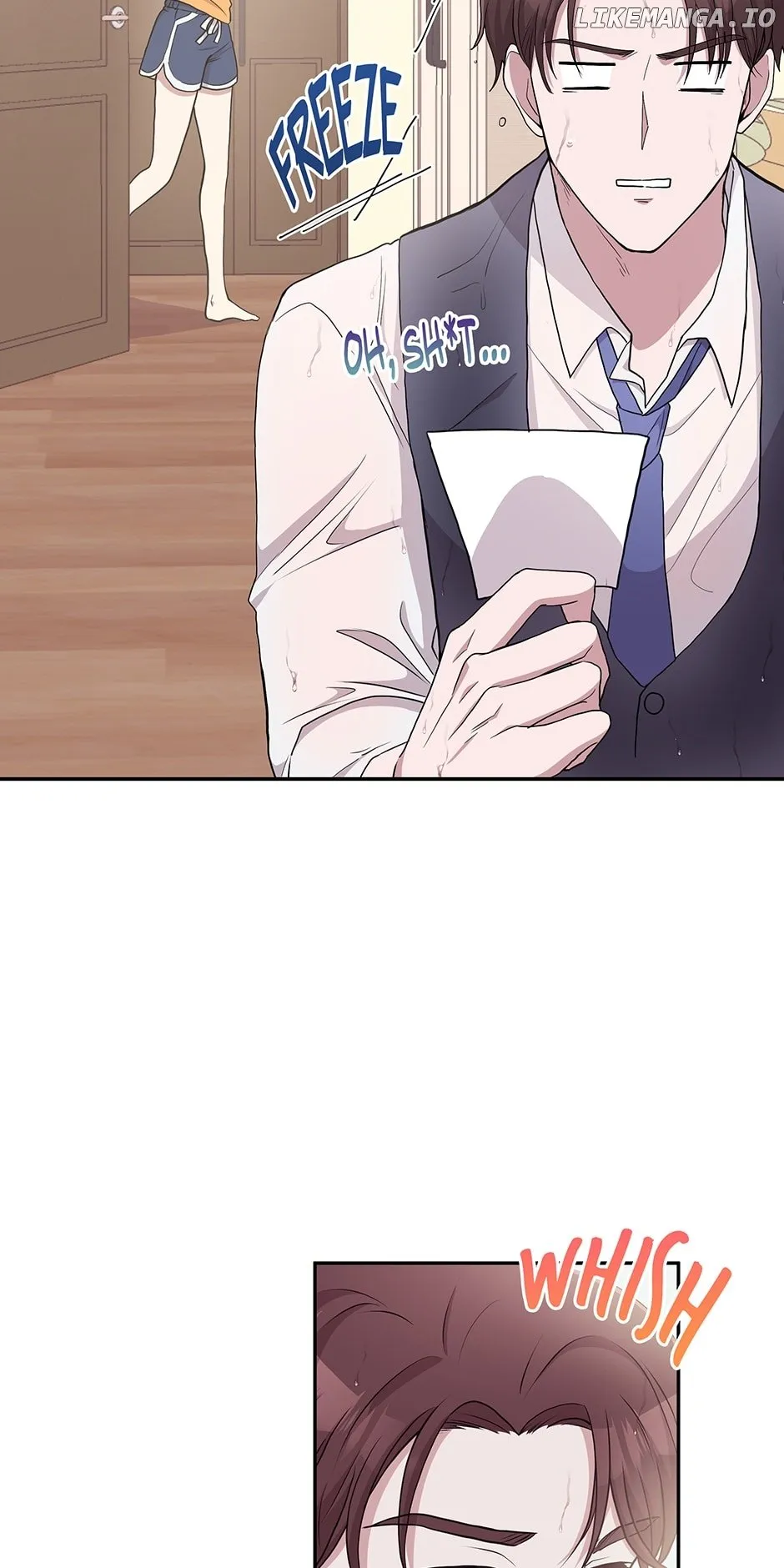His Royal Appetite Chapter 3 Online - página 19