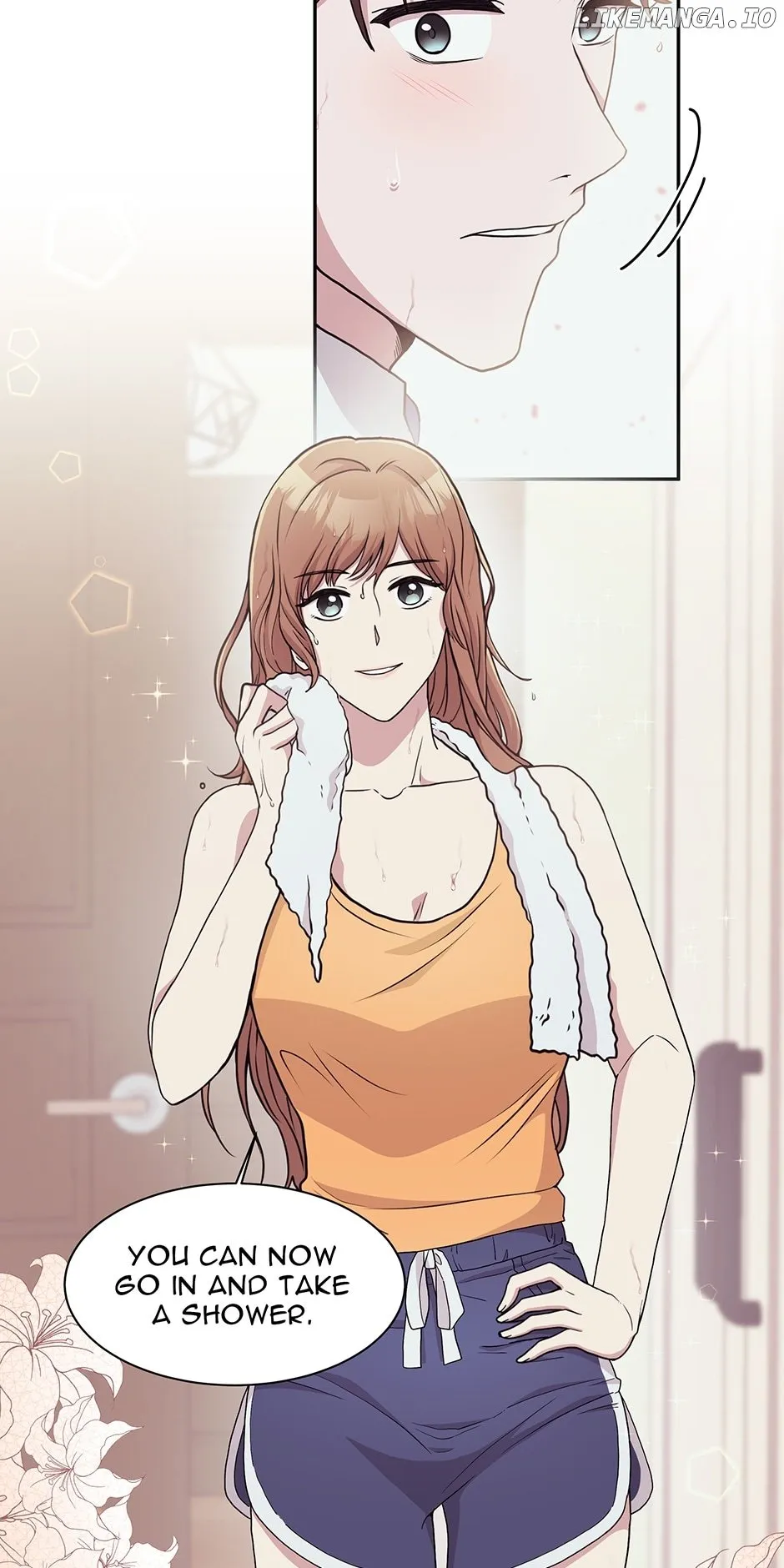 His Royal Appetite Chapter 3 Online - página 20