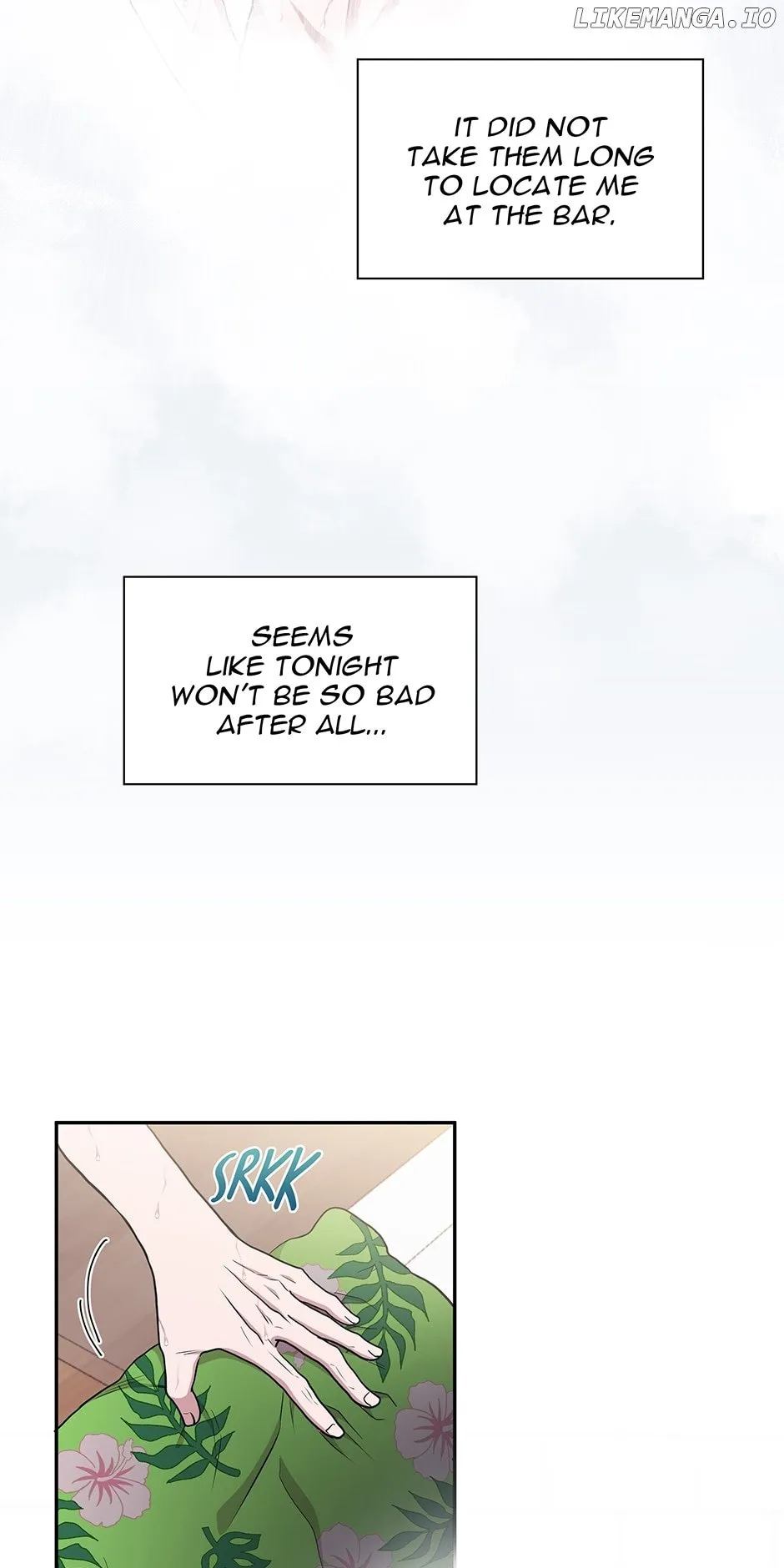 His Royal Appetite Chapter 3 Online - página 25