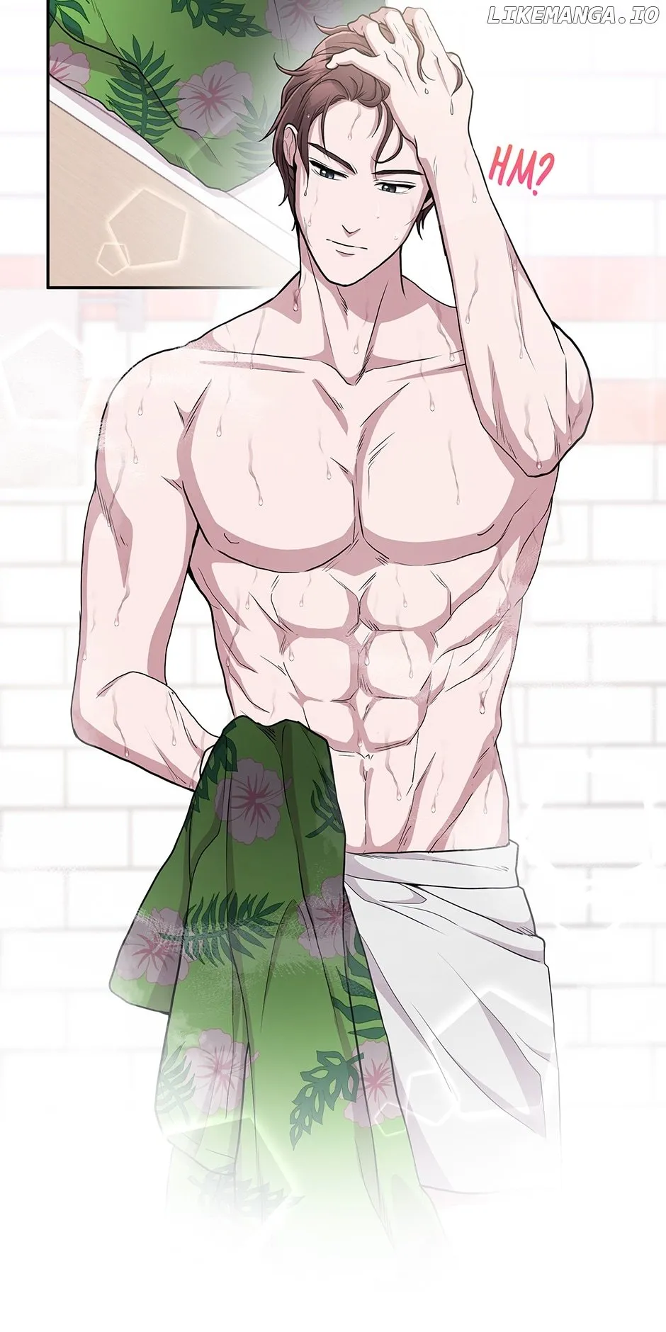 His Royal Appetite Chapter 3 Online - página 26