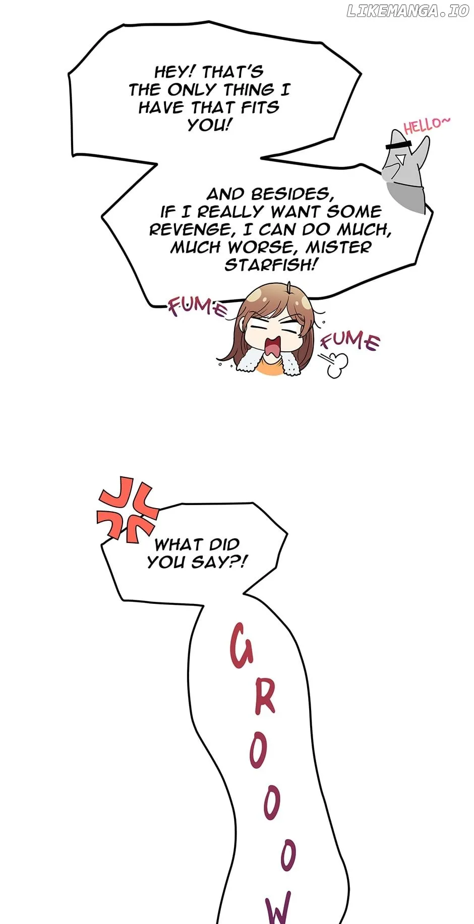 His Royal Appetite Chapter 3 Online - página 30